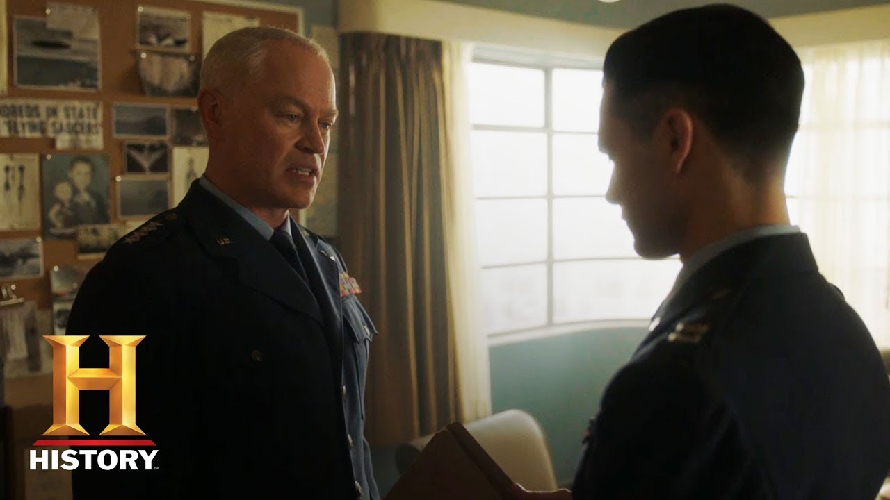 Project Blue Book S01e09 Torrent