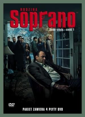 Deejaypirate Sopranos Season 7